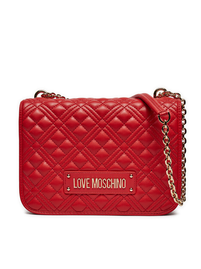 LOVE MOSCHINO Handtasche LOVE MOSCHINO JC4000PP1LLA0500 Rosa