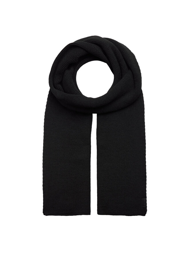 Jack&Jones Gorro y bufanda Jack&Jones 12163827 Negro