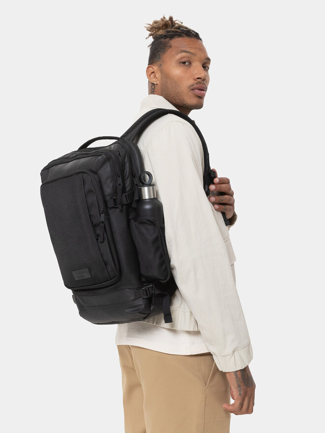 Eastpak Рюкзак Eastpak Tecum L EK00092D80W1 Чорний