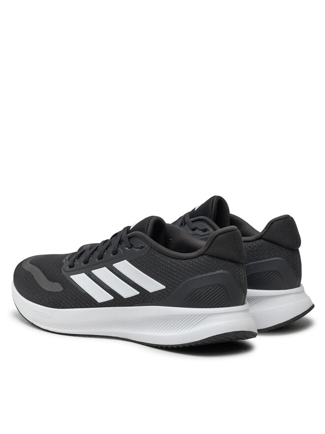 adidas Сникърси adidas Runfalcon 5 IH7758 Черен