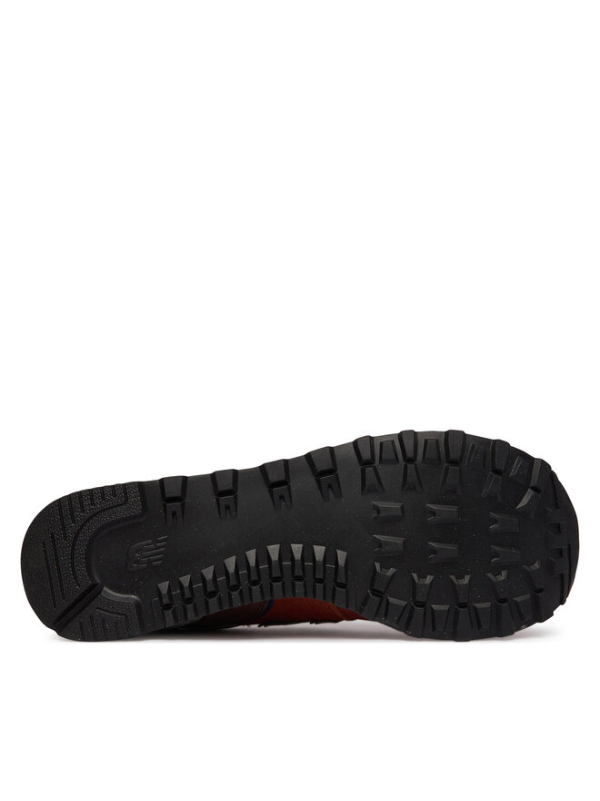 New Balance Sneakers New Balance U5744DM Braun