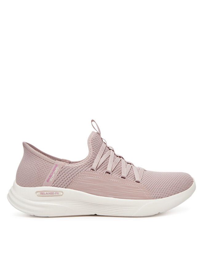 Skechers Sneakersy Skechers Relaxed Fit™ Sport-Ballet Chic 150353/LTMV Różowy