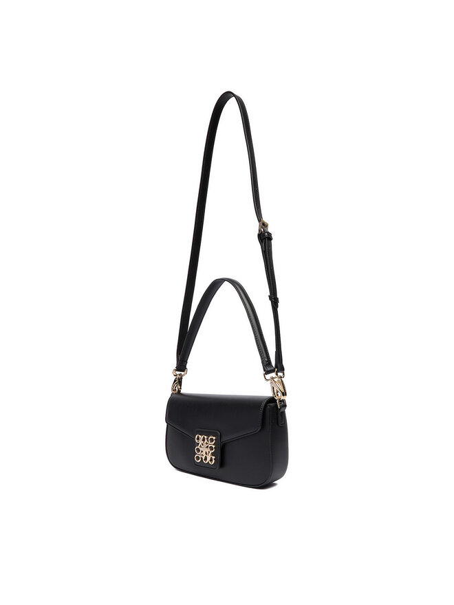 Nine West Handtasche Nine West CEO-Celest-LDA8444 Schwarz