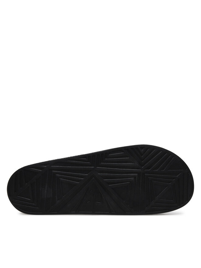 Guess Pantoletten Guess FMJTOT ELE19 Schwarz