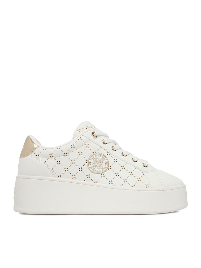 Nine West Sneakers Nine West EO-SS26-3C601 Weiß