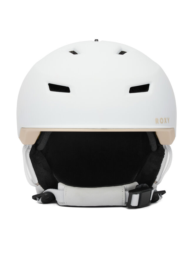 Roxy Skihelm Roxy Backin Mips ERJTL03081 Weiß