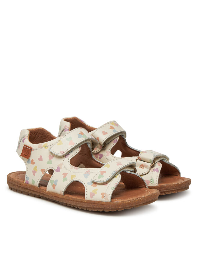 Naturino Sandalias Naturino Sky 0502430.67.0N02 D Écru