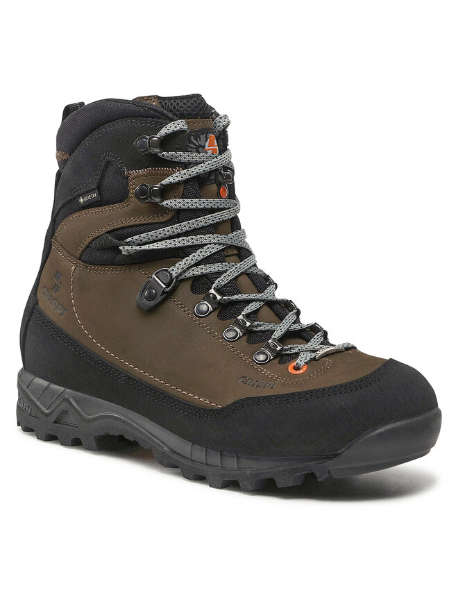 Crispi Bakancs Crispi Dakota Gtx GORE-TEX CF31802800 Khaki