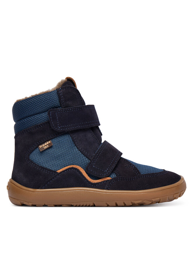 Froddo Schneeschuhe Froddo G3160247 M Dunkelblau