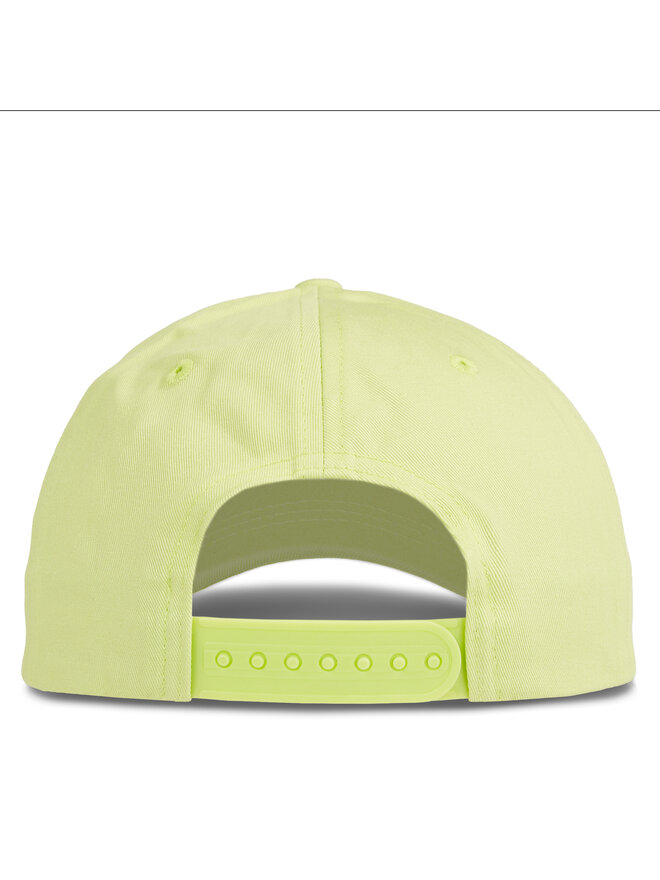 Calvin Klein Jeans Cap Calvin Klein Jeans Monogram Cap K60K610280 Grün