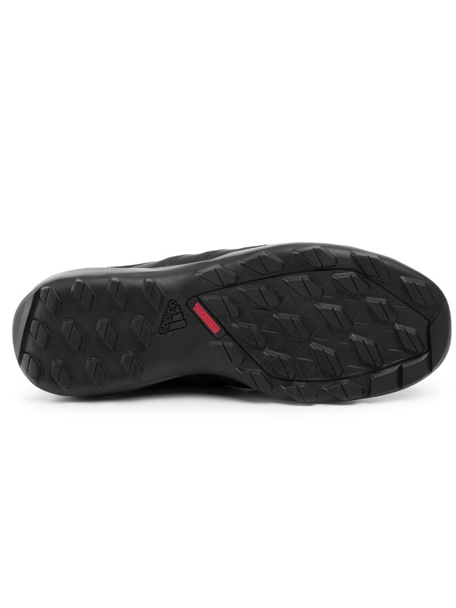 adidas Trekkingschuhe adidas Daroga Plus Lea B27271 Schwarz