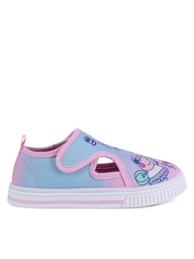 Peppa Pig Papuci de casă Peppa Pig BIC-SS25-205PP Roz