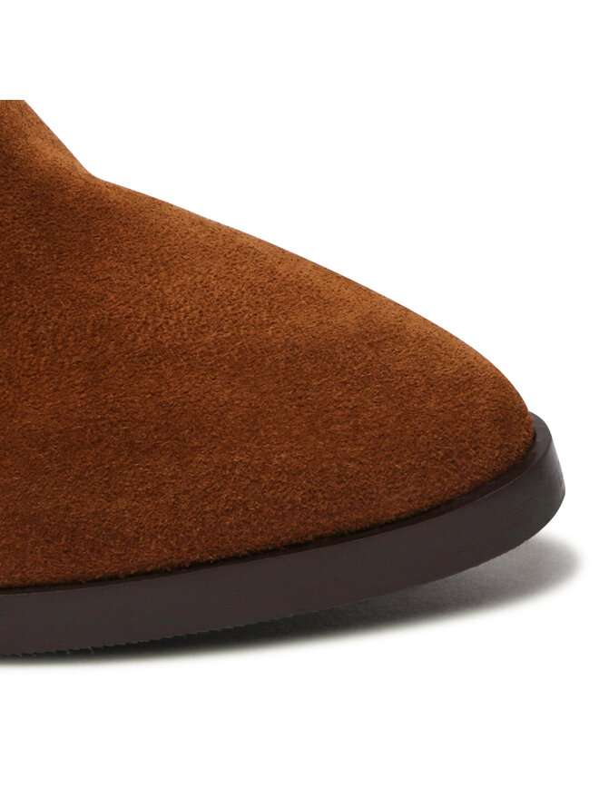 Rage Age Stiefeletten Rage Age RA-67-06-000507 Braun