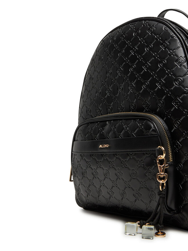 Aldo Раница Aldo Enabeldar 13990287 Черен