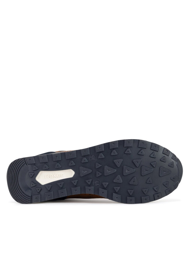 Rieker Revolution Lifestyle Scarpe basse Rieker Revolution Lifestyle U0302-24 Marrone