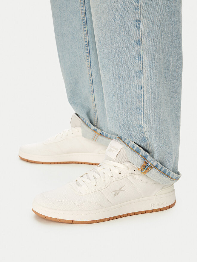 Reebok Sneakers Reebok CEO-BB 1000 CLEAN 100272121 Creme