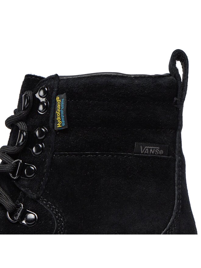 Vans Botas Vans Colfax Elevate Mte-2 VN000BVSBKA1 Negro