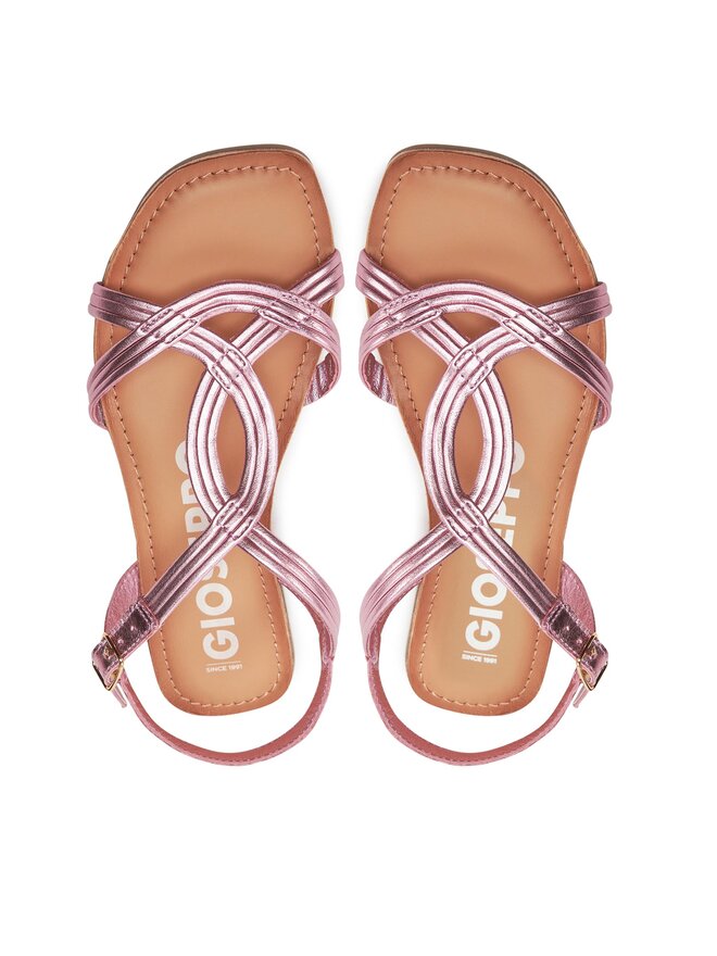 Gioseppo Sandalen Gioseppo Elbasan 71705-P Rosa