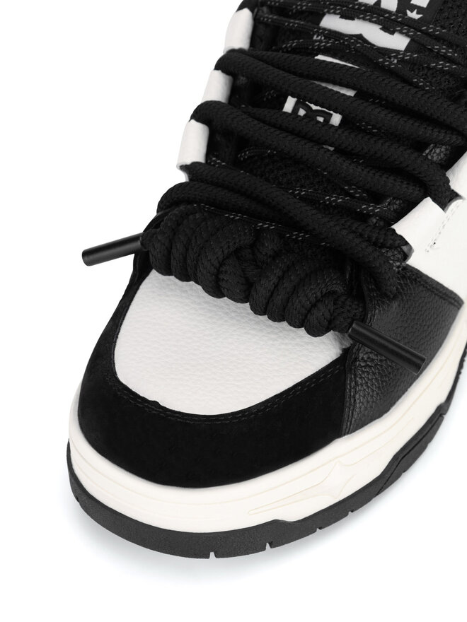DC Sneakers DC RS-23M07073 Alb