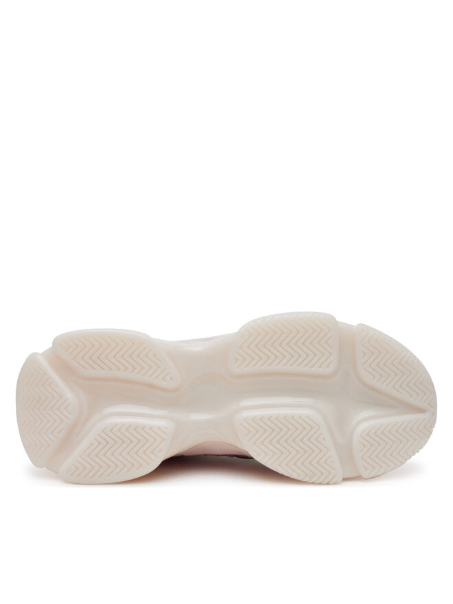 Steve Madden Sneakersy Steve Madden Magneto-R-E SM19000109 Różowy
