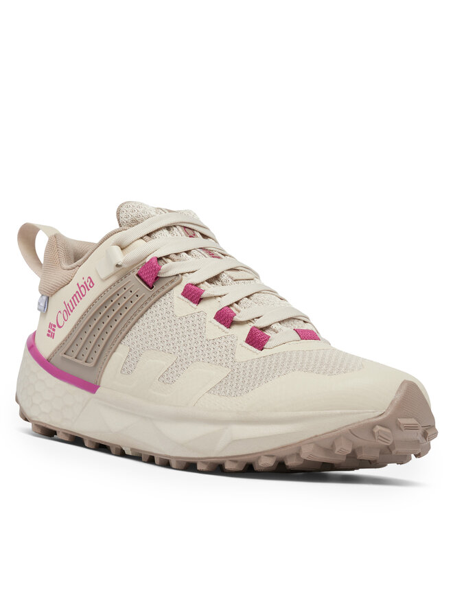Columbia Trekingová obuv Columbia Facet™ 75 Outdry™ 2027211 Hnědá