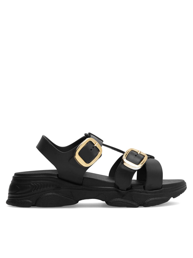 Jenny Fairy Sandalen Jenny Fairy WFA2729-1 Schwarz