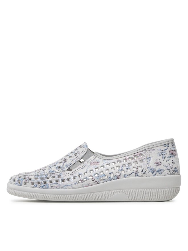 Comfortabel Zapatos hasta el tobillo Comfortabel 940249-91 Gris