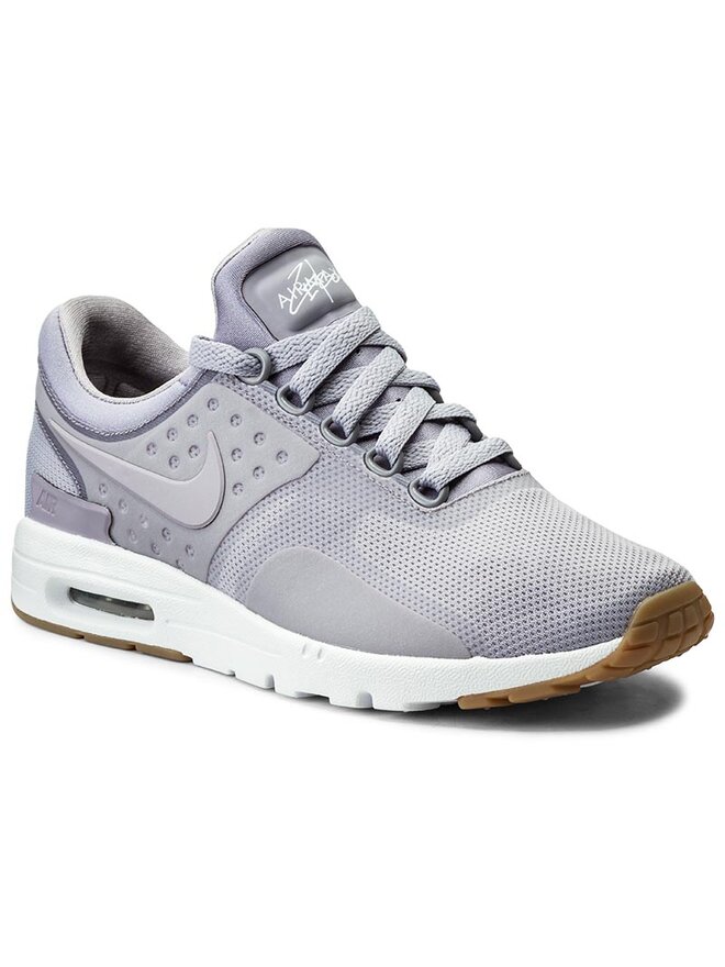 Sneakers Nike Air Max Zero 857661 500 Violet chaussures