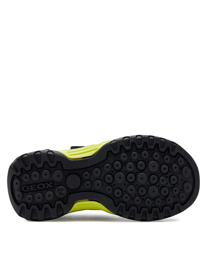 Geox Szandál Geox J Borealis Boy J450RB 014ME C4B2K M Sötétkék