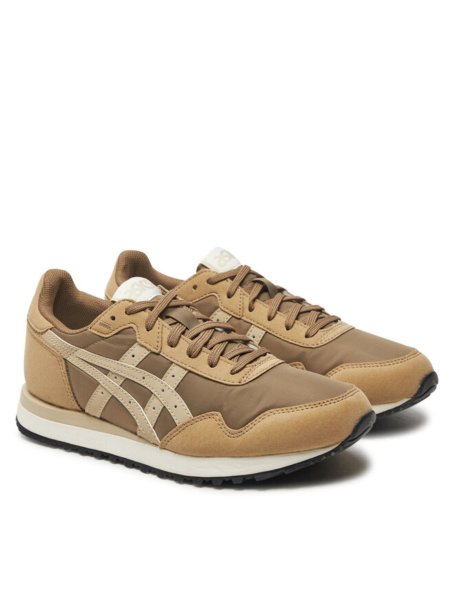 Asics Сникърси Asics Tiger Runner Ii 1203A293 Бежов
