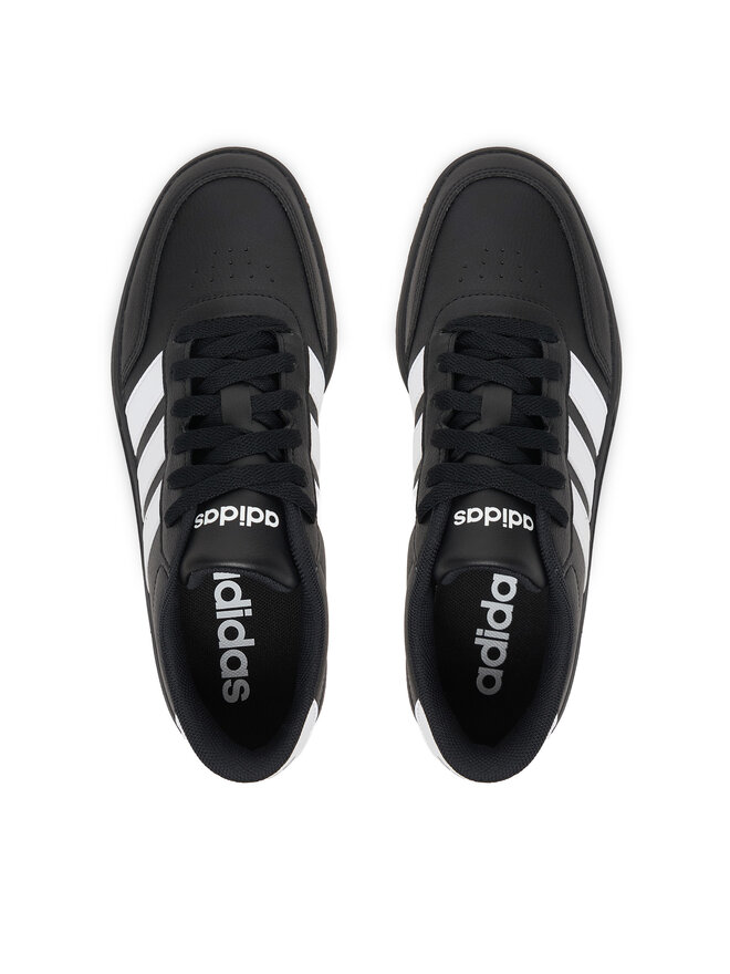 adidas Sneakers adidas Breaknet 3.0 JR8447 Schwarz