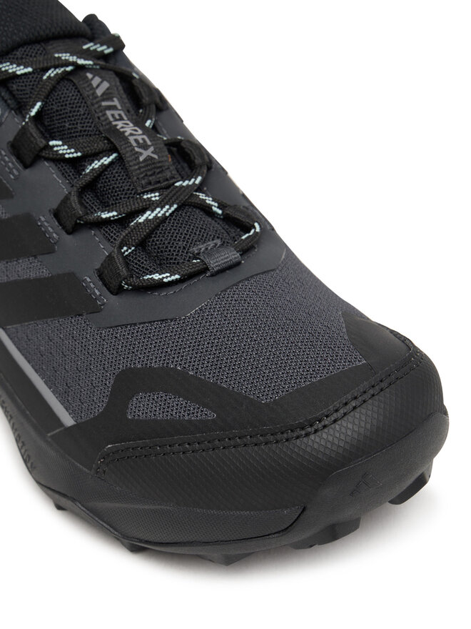 adidas Trekkingschuhe adidas Terrex Skychaser Ax5 JQ2225 Schwarz