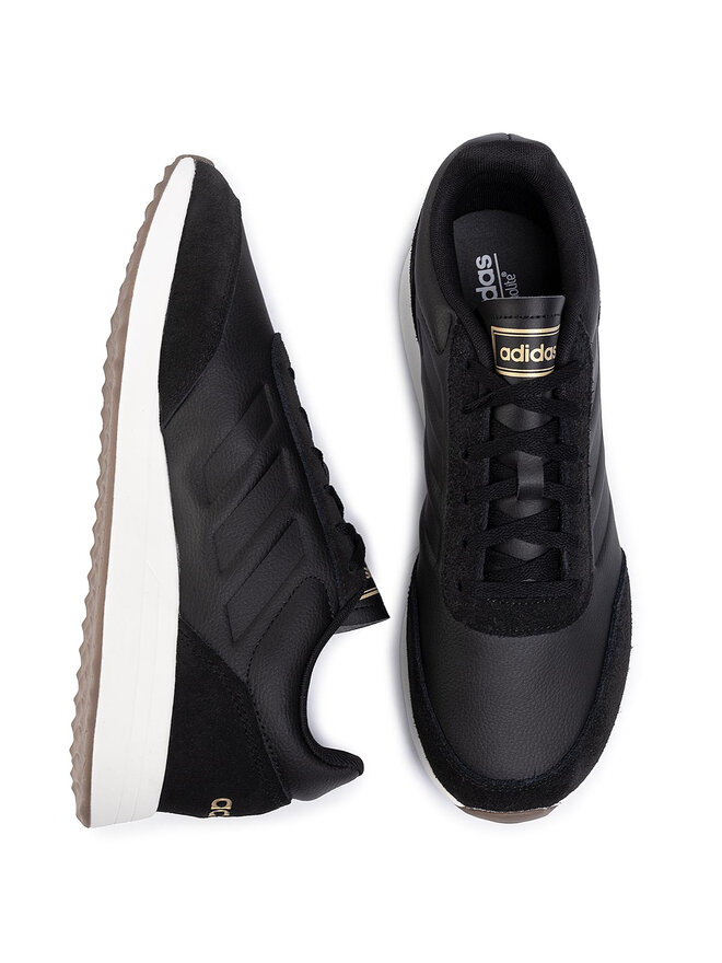 Laisvalaikio batai adidas Run 70S EE9758 Juoda eavalyne.lt