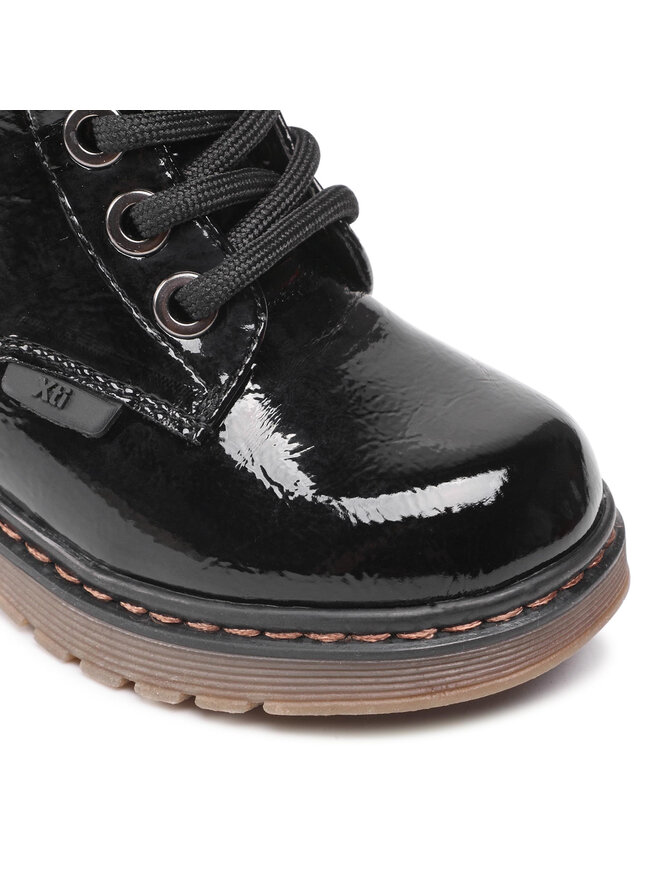 Xti Botas altas Xti 57804 Negro
