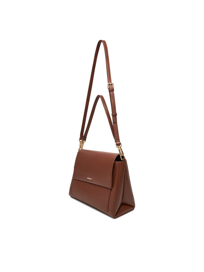 Gino Rossi Handtasche Gino Rossi C-NAILA-LDA8079 Braun