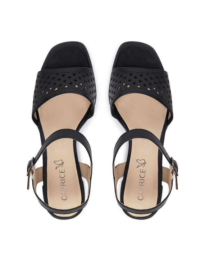 Caprice Sandalen Caprice 9-28205-46 Schwarz