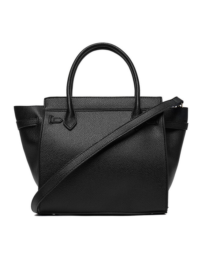 Lasocki Handtasche Lasocki CEO-LSK-X-003-09 Schwarz