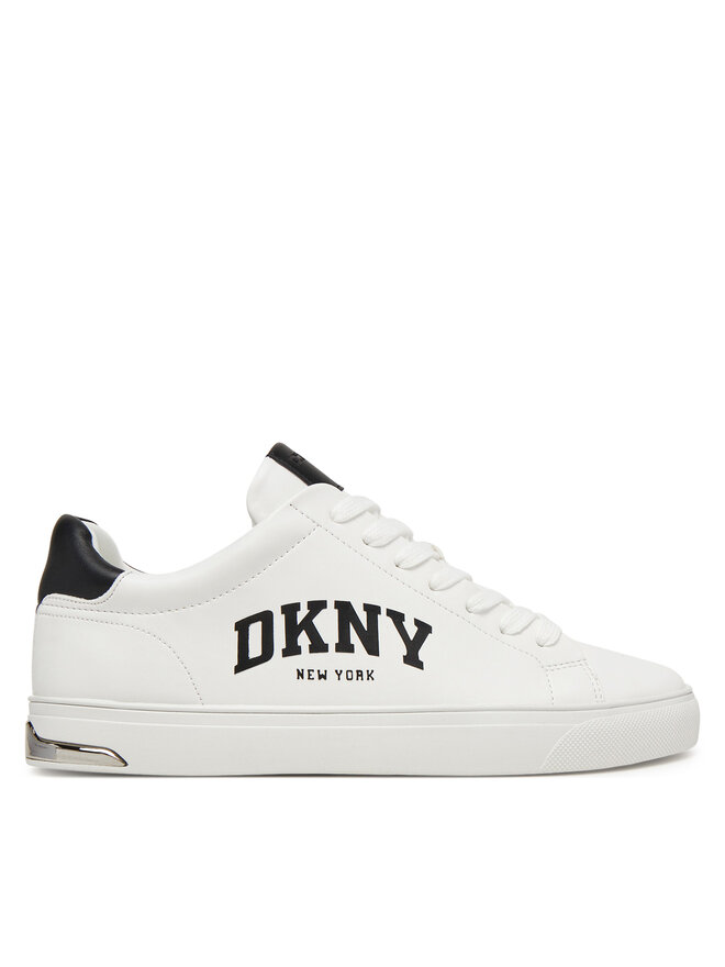 DKNY Zapatillas DKNY Alaire K2435318 Blanco