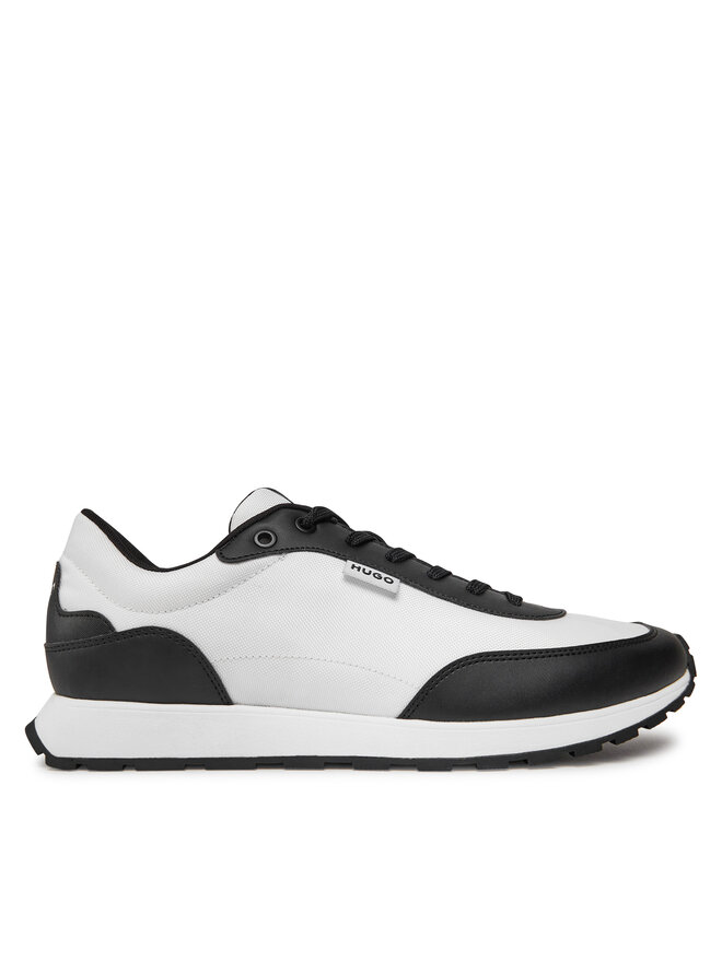 HUGO Sneakersy HUGO Icelin 50542721 Biały