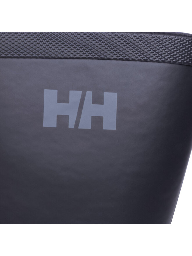 Helly Hansen Гумові чоботи Helly Hansen Midsund 3 11662 Чорний