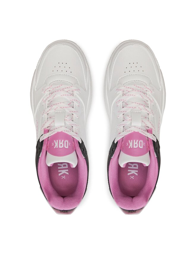 Dorko Sneakers Dorko Easy DS24S39W Weiß