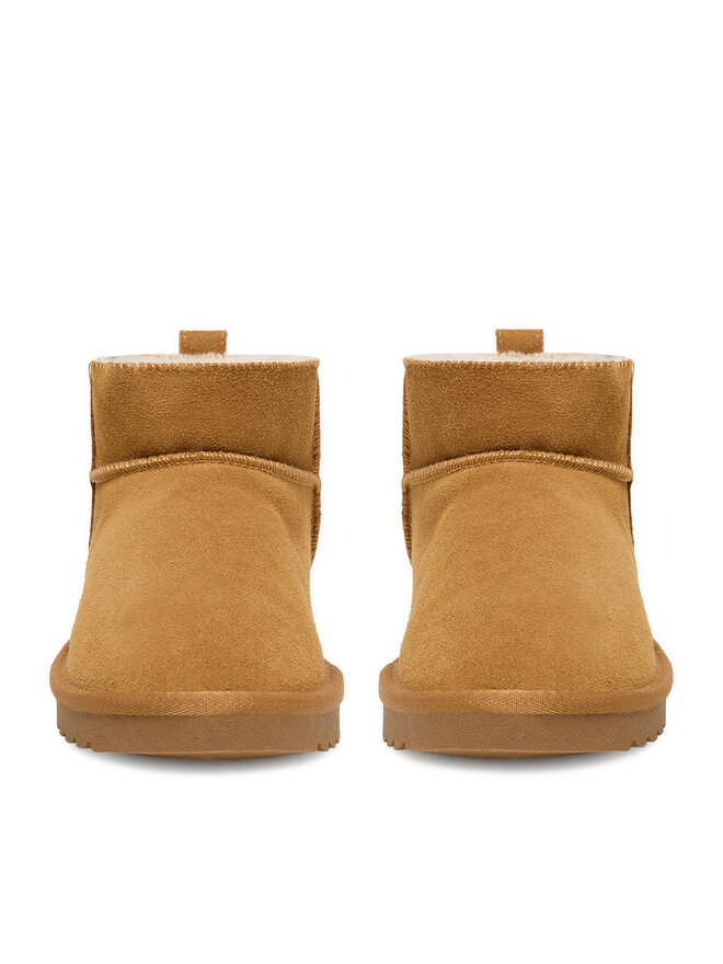 DeeZee Botas de nieve DeeZee DZ-80 Marrón