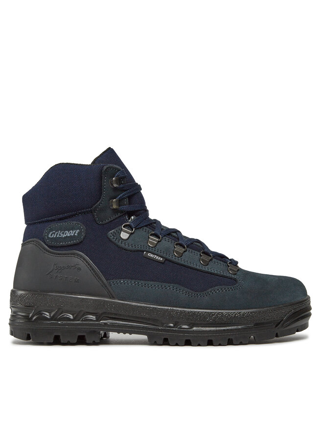 Grisport Bakancs Grisport 399SV230G Sötétkék
