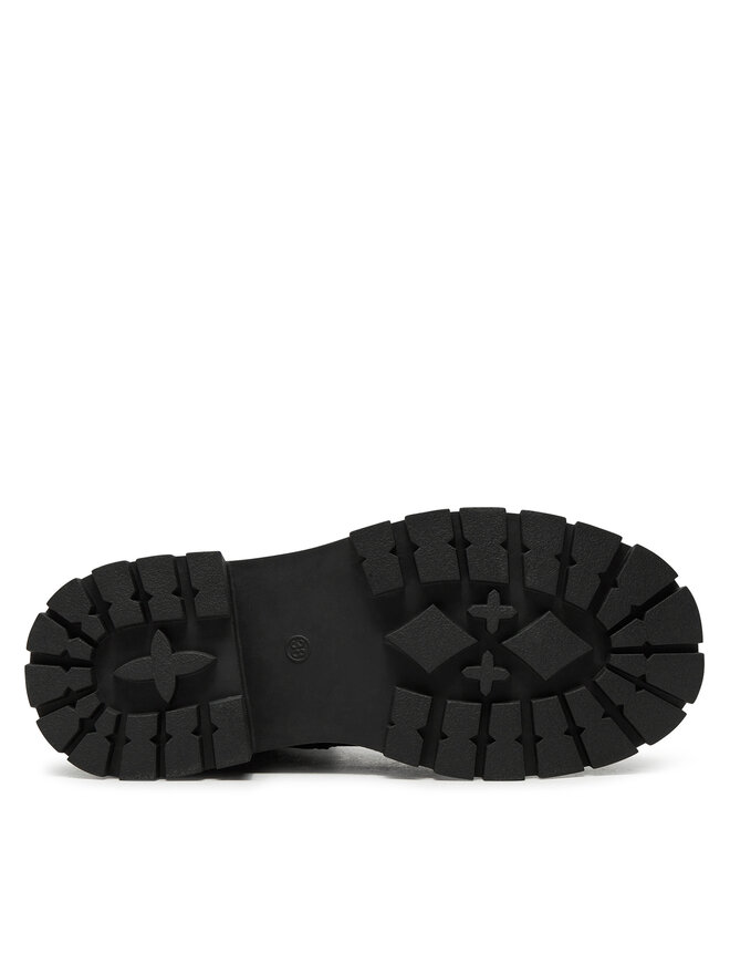 Lee Cooper Botines Lee Cooper LCJ-24-01-2978LA Negro