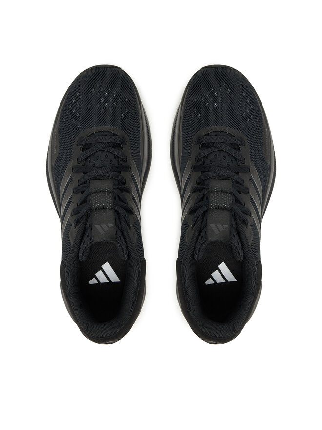 adidas Buty do biegania adidas Treadmove JQ6406 Czarny