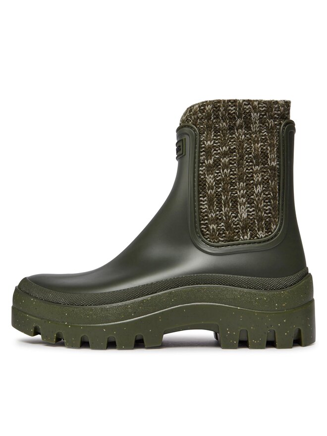 Toni Pons Gummistiefel Toni Pons Camos Grün