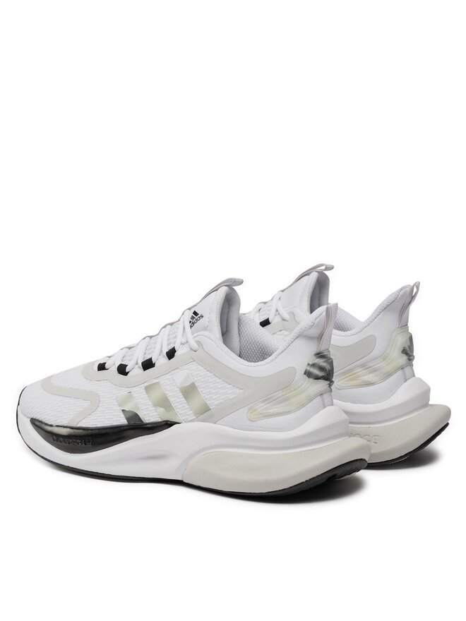 adidas Sneakers adidas Alphabounce+ Sustainable Bounce IG3588 Alb