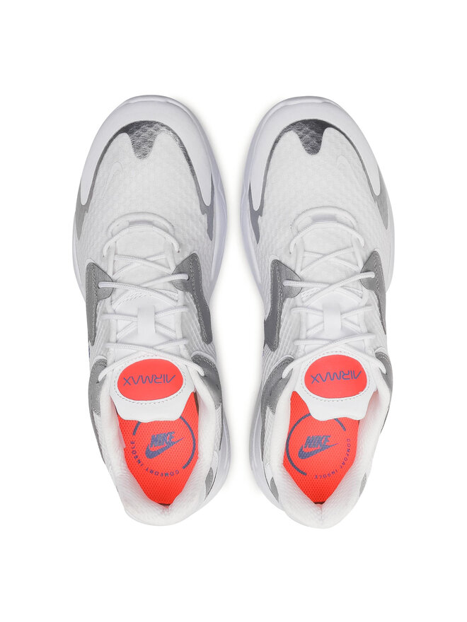 Nike Sneakers Nike Air Max 2x CK2943 101 Alb