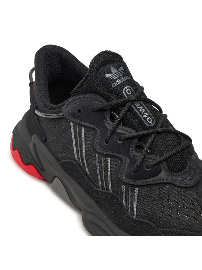 adidas Sneakers adidas OZWEEGO IF9567 Negru