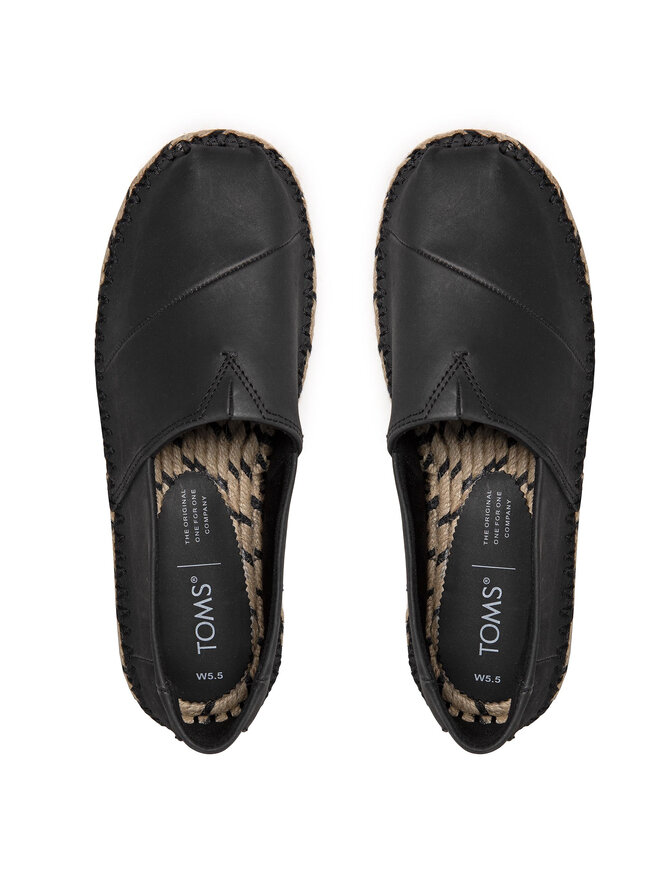 Esparto espadrilles store